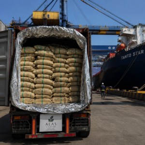 Export Premium Coffee from Temanggung, Indonesia