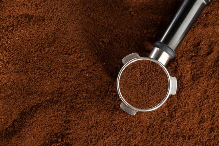 Kopi Bubuk Temanggung 10KG