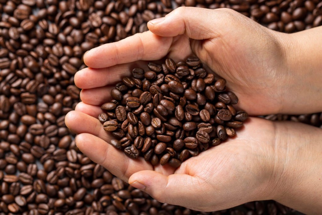 Kopi Temanggung Asli | Supplier Green Bean, Roast Bean & Kopi Bubuk Temanggung.