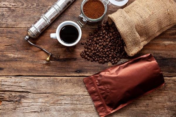 Tentang Alas Coffee | Kopi Temanggung Langsung dari Petani